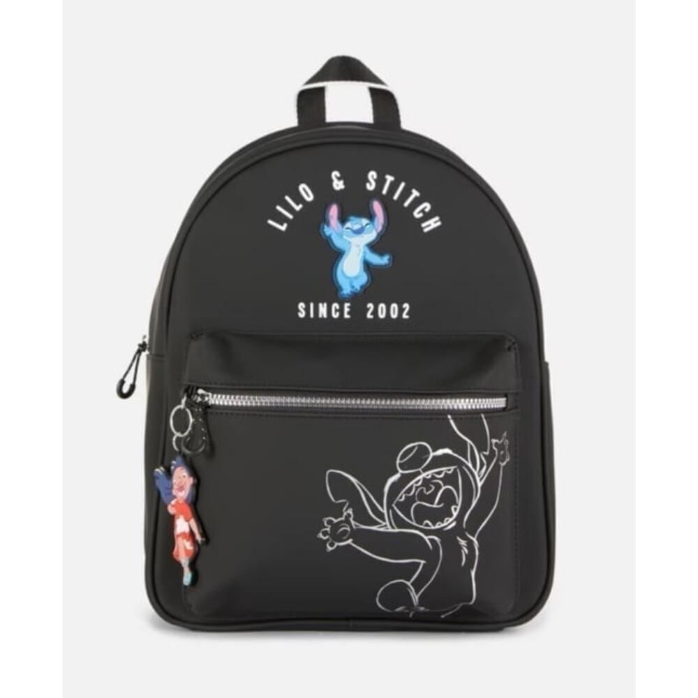 Disney Lilo and Stitch Backpack
